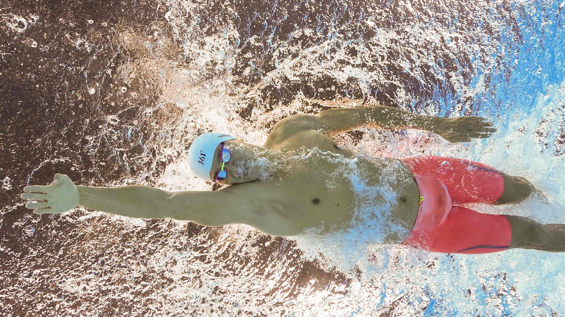 体育新闻中心深化体育视频内容原创版权保护机制,体育短视频平台